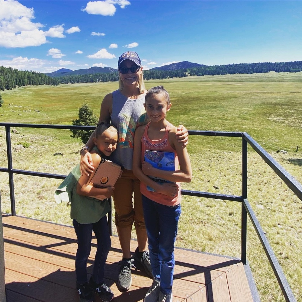 Meet your Posher, Nikki